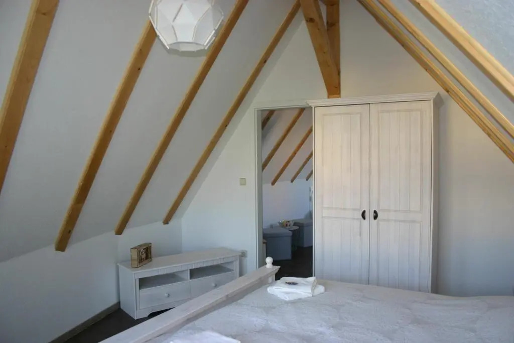 Apartment Jakobsweg GbR