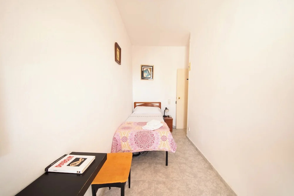 Sitges Beach Hostal