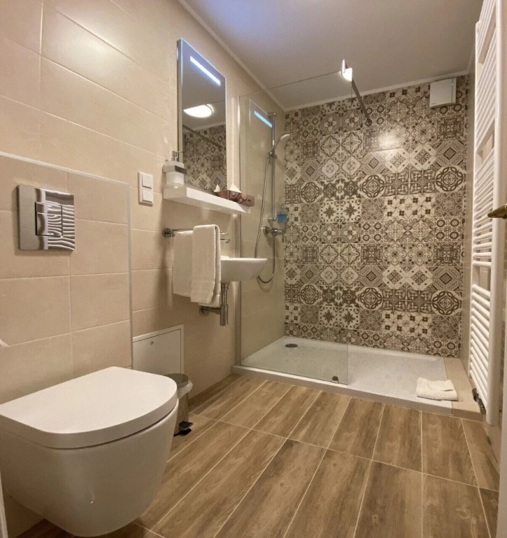 Hotel Burgund