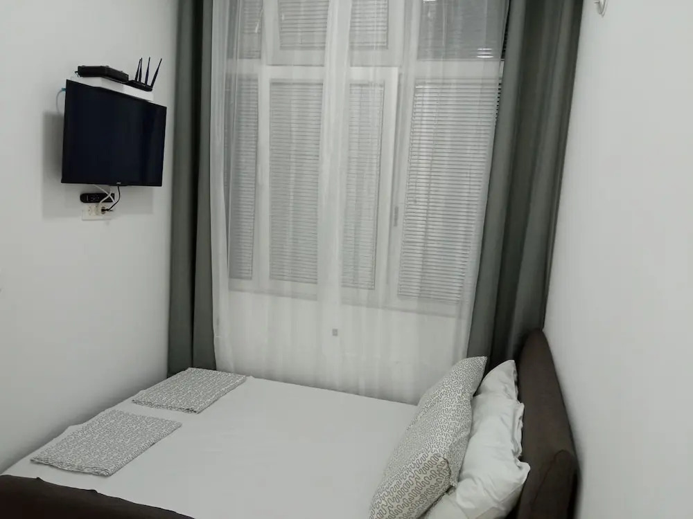 Plus Apartments