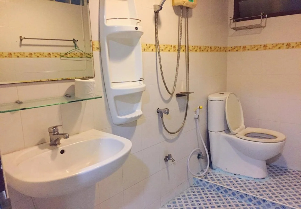Marina Guesthouse