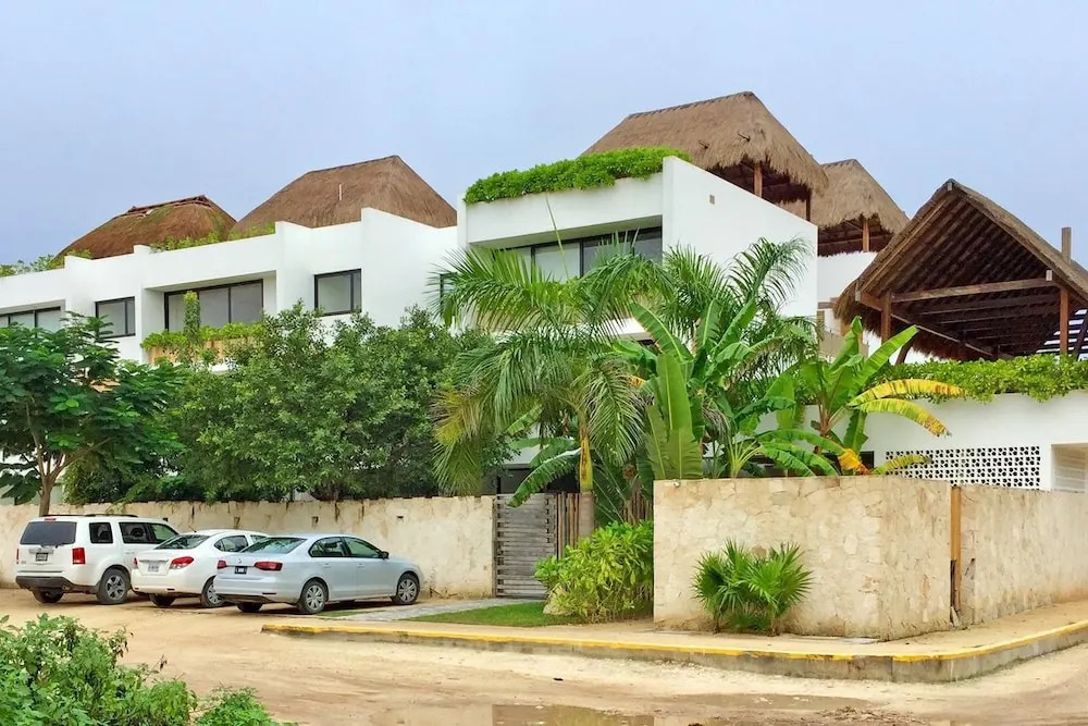 Saasil Penthouse w/ 180 Degree Jungle Panoramic View