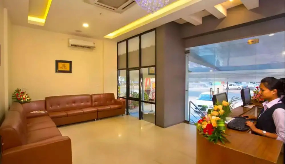 EZ Suites