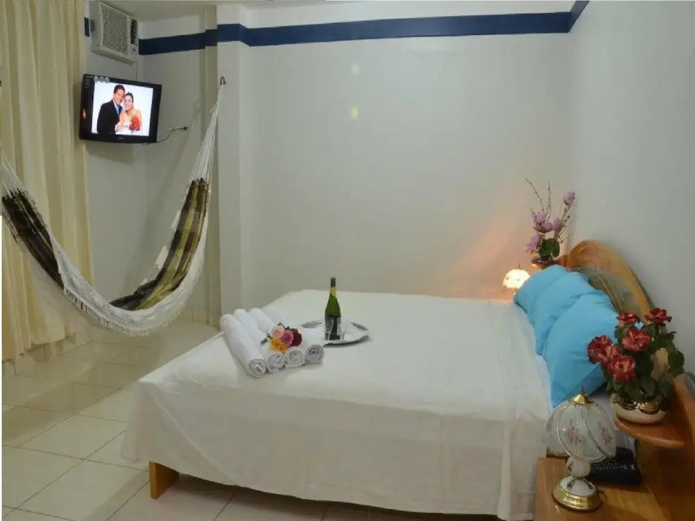 Hotel Cielo Tarapoto