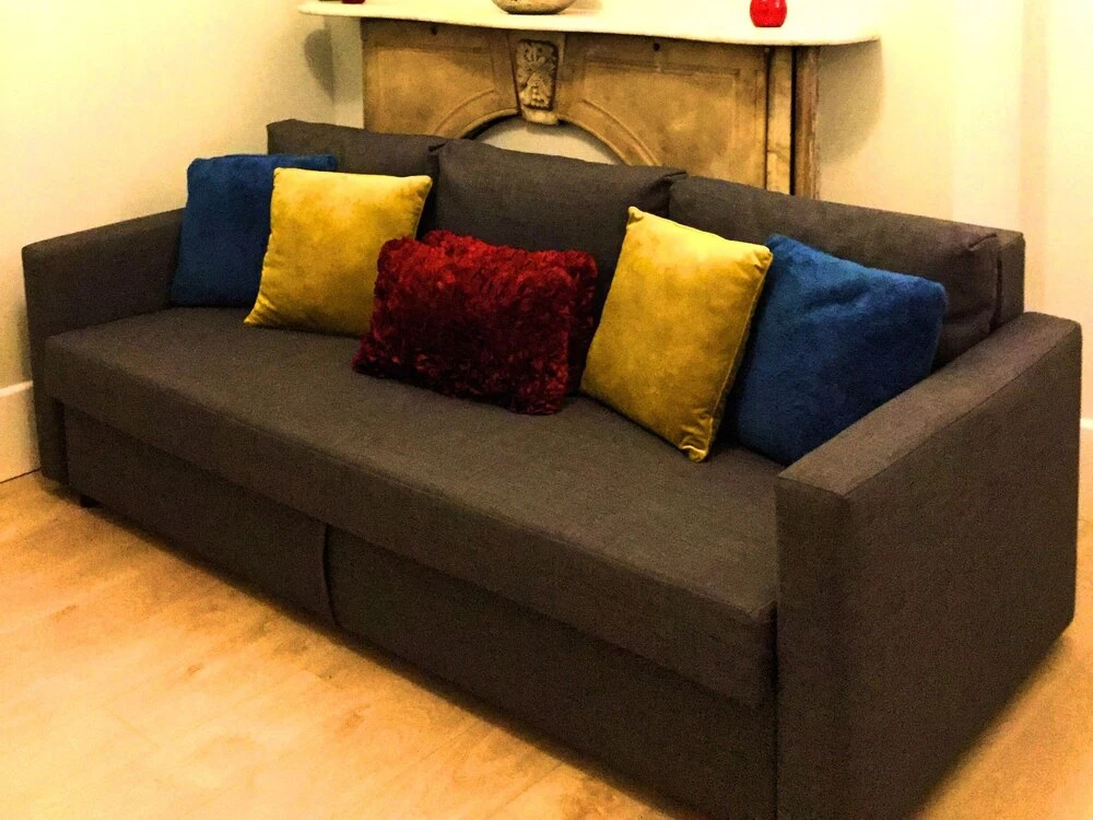 StayIreland Gardiner Street Apt 2