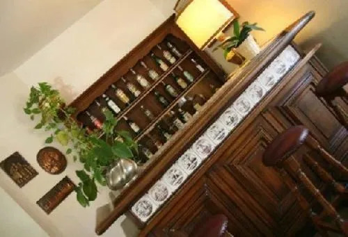 Hotel Derby