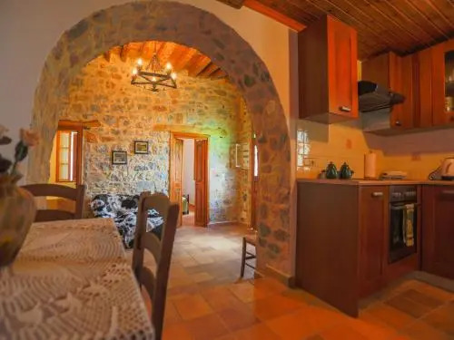 Greek House