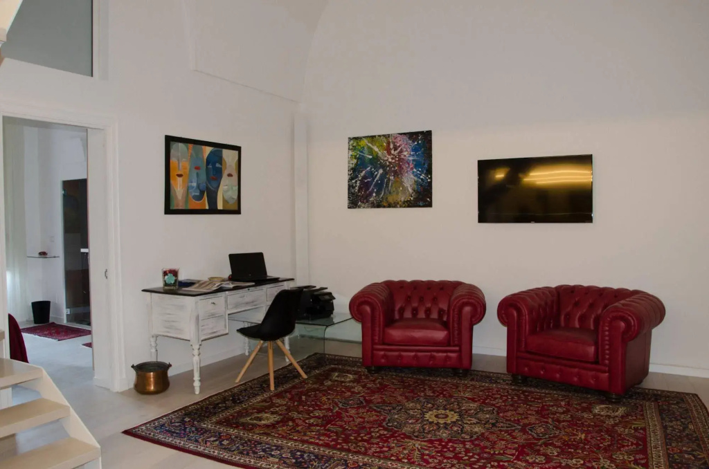 La Finestra sul Convitto B&B