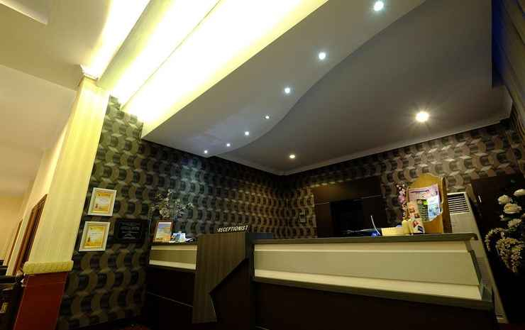 Avilla Hotel Pangkalan Bun