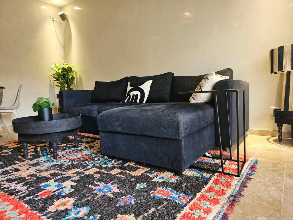 LDM Luxe appartement met zwembad in Marrakech