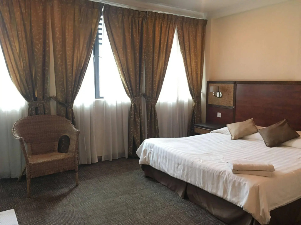 Melur Inn