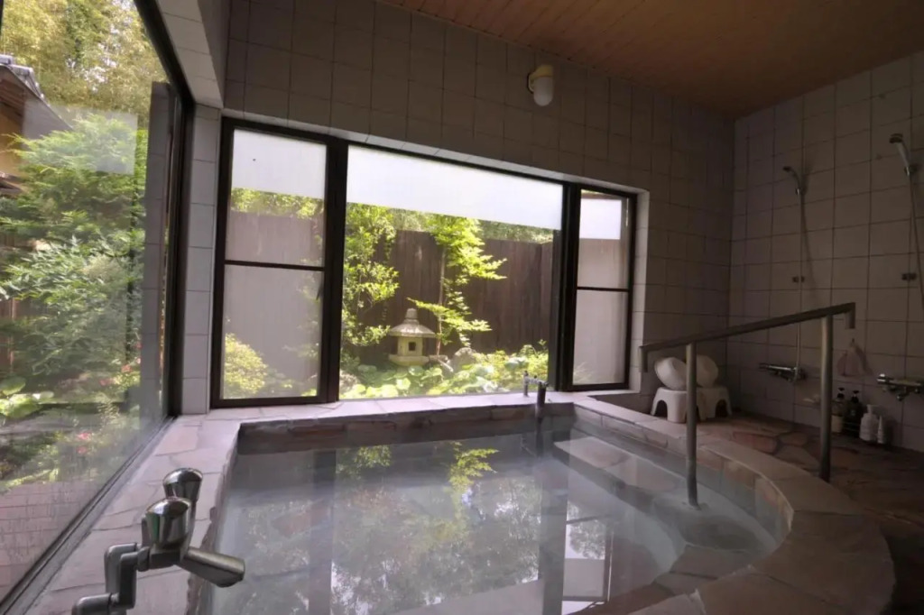 Tomomi Sanso / Vacation STAY 3832