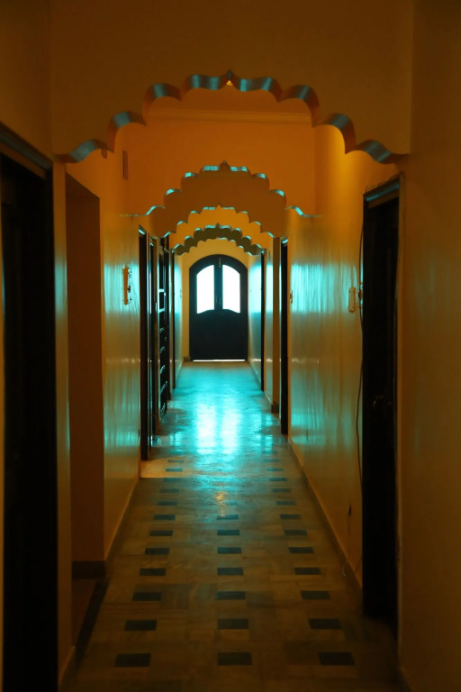 Hotel Sarin Inn