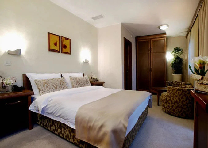 Hotel Prestige