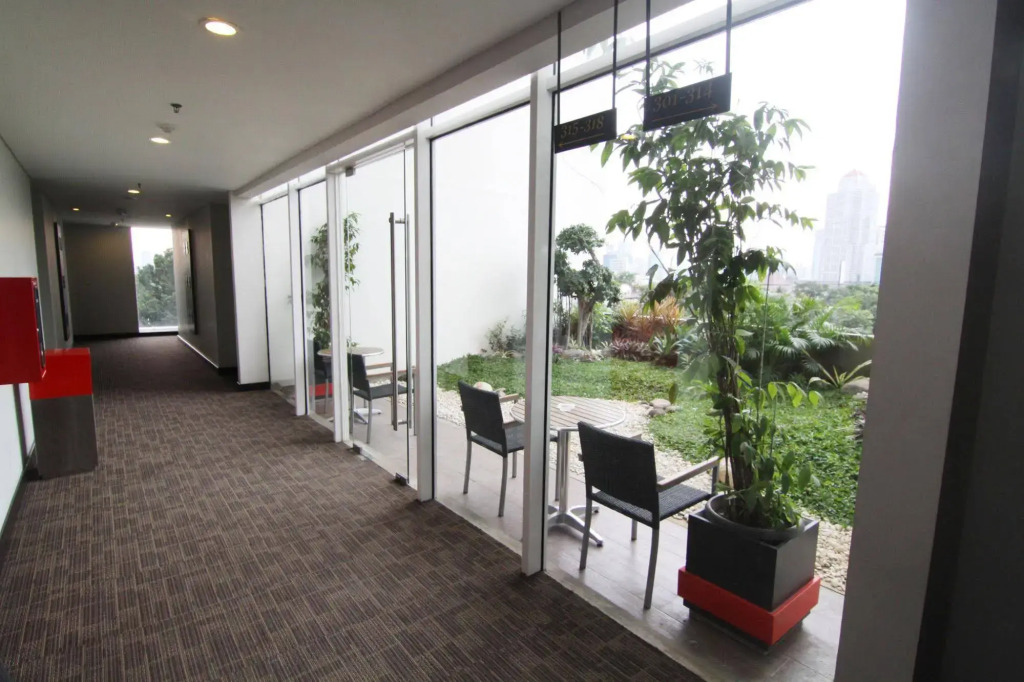 Cipta Hotel Pancoran