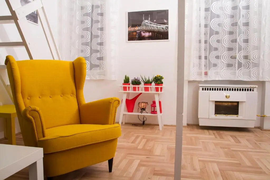 Lovag Apartman