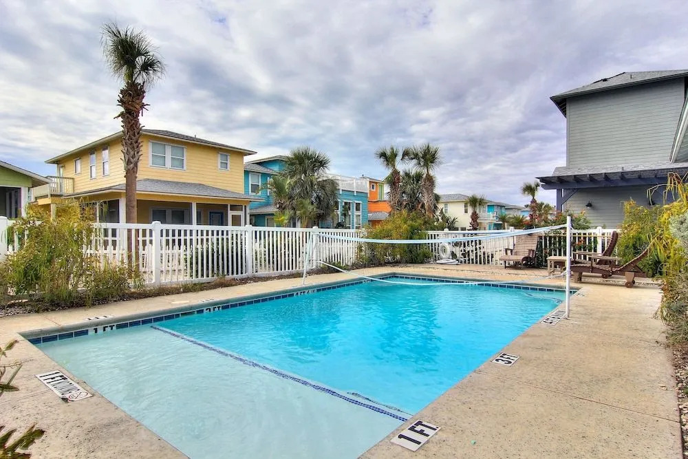 Dolphin Cove 68 by RedAwning
