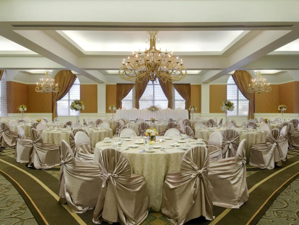 Hilton Houston North