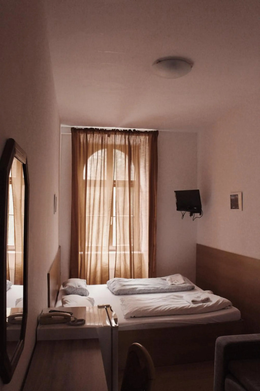 Hotel Amphone