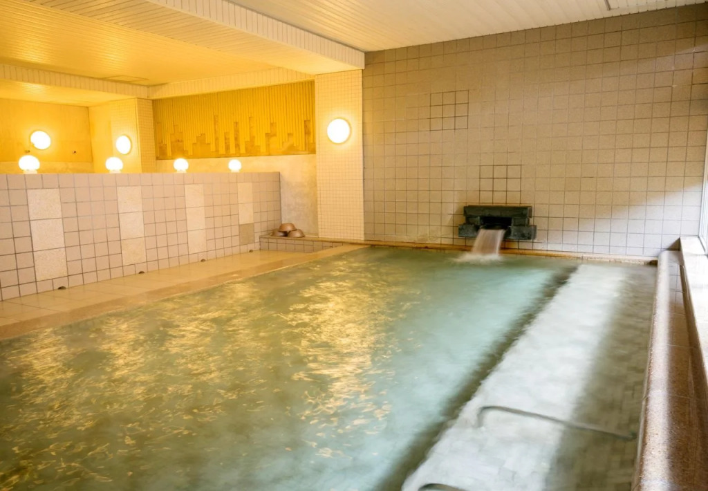 Dogo Grand Hotel