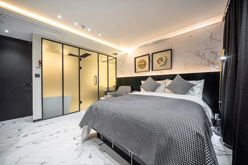 Jongno Olive Hotel
