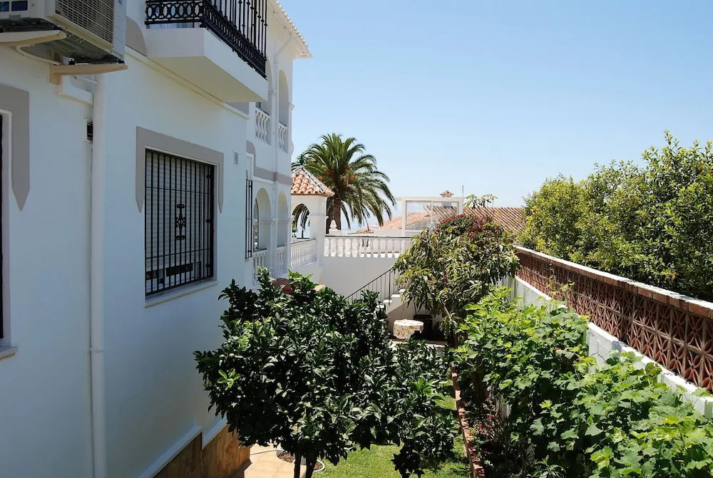 Villa Sandra Luxury Suite