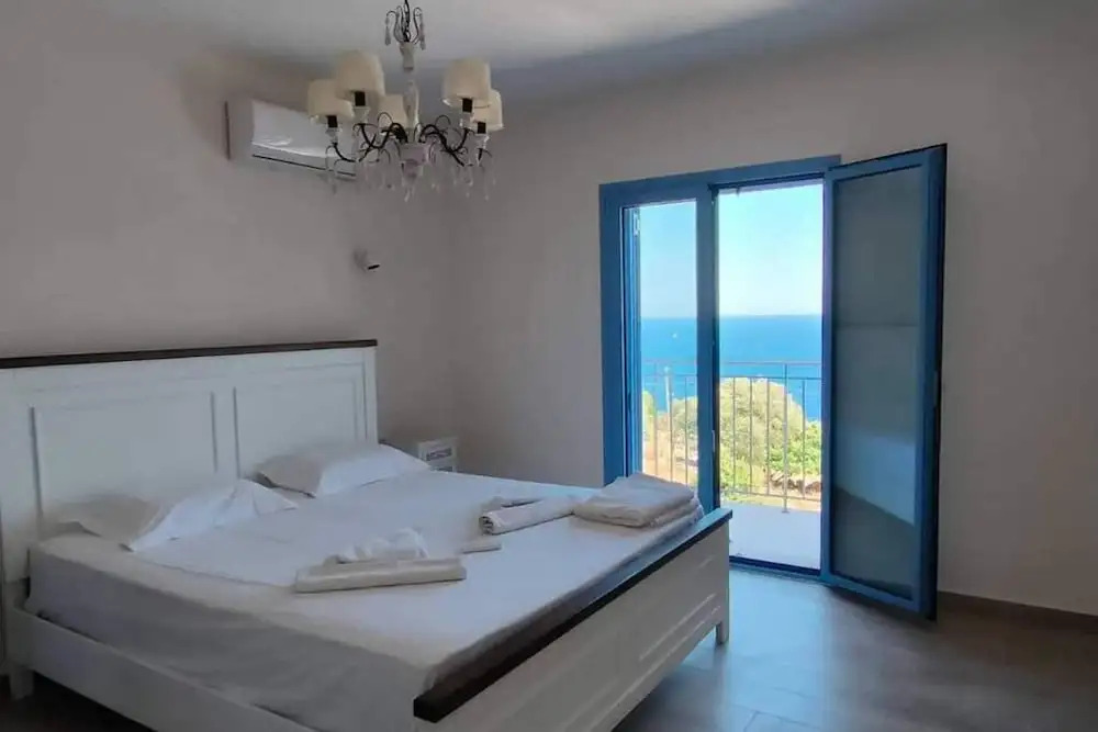 Augustela Villa SeaView Vacation Villa