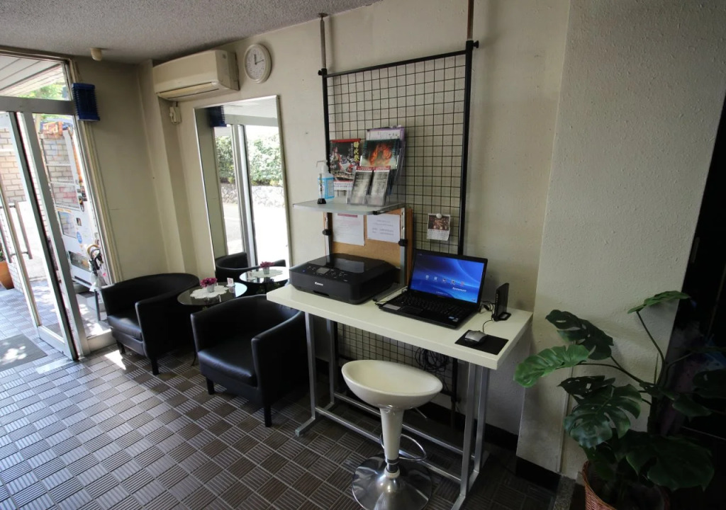 Hotel Chrysantheme Kyoto