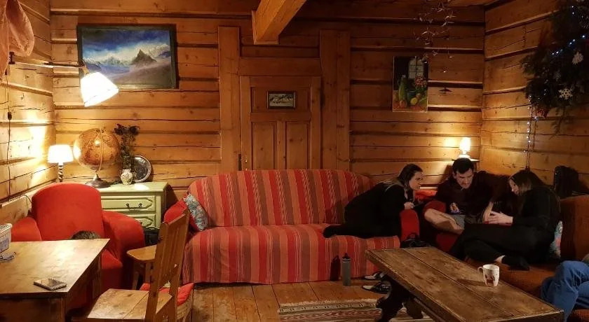 Good Bye Lenin Hostel Zakopane
