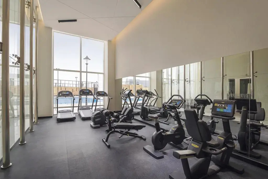 Cristal Amaken Hotel Riyadh