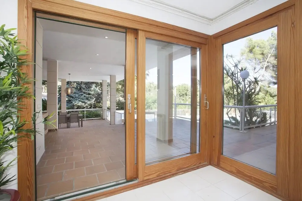 Charming Villa In The Exclusivity Of Son Vida