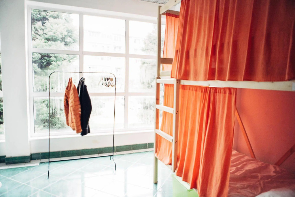 Hostel WISHKA