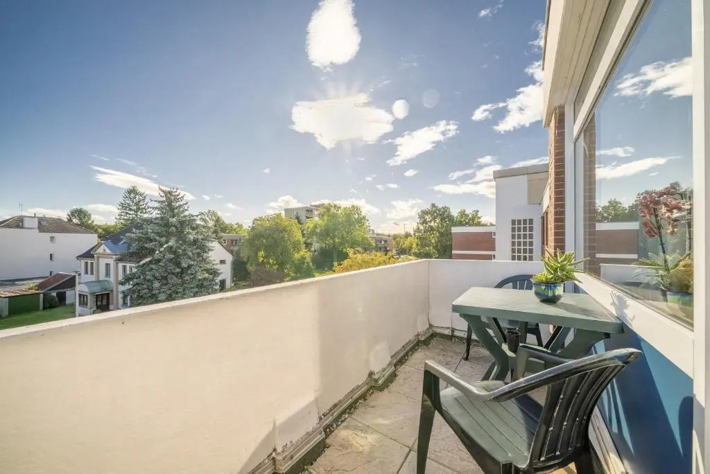 Id 6897 - Private Apartment