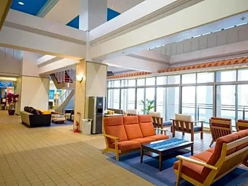 Kanehide Onna Marine View Palace - Vacation STAY 72162v