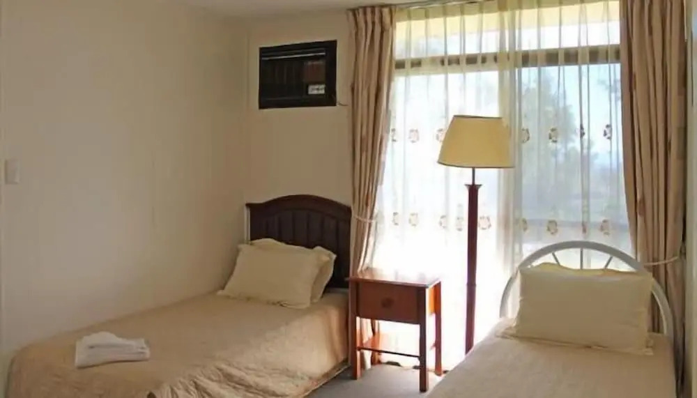 Cherrabah Resort