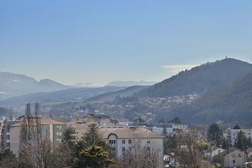 Annemasse Apparts