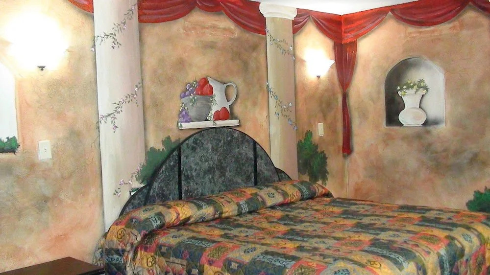 Safari Inn Motel
