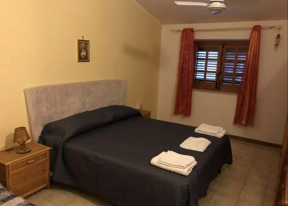Villa Teresa