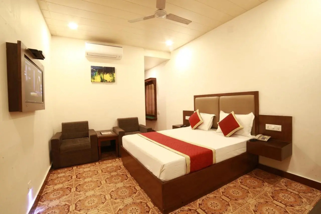 Hotel Banjara Regalia