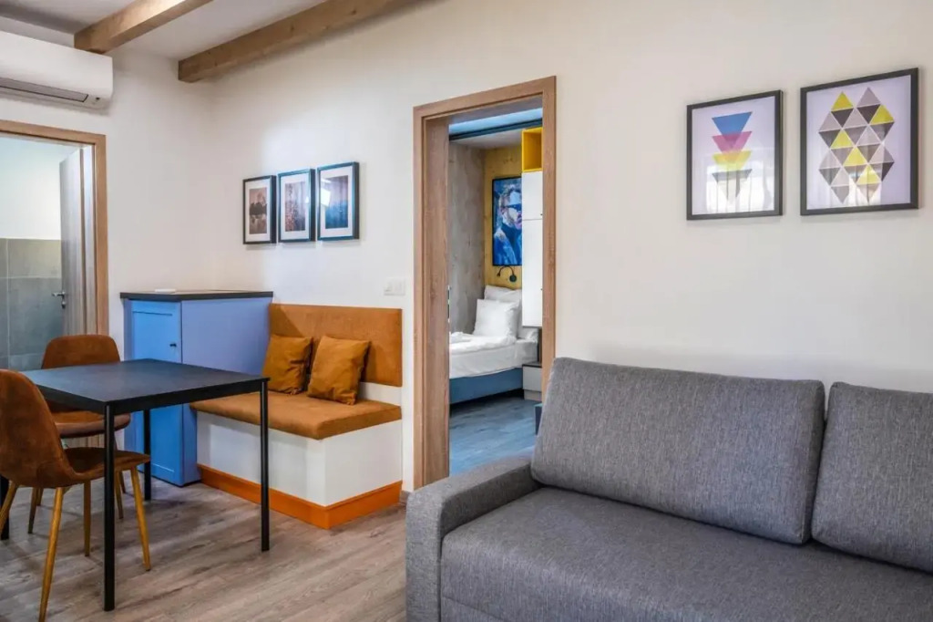 Zsóry Liget Camping & Resort