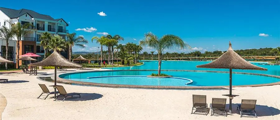 The Blyde Riverwalk Estate