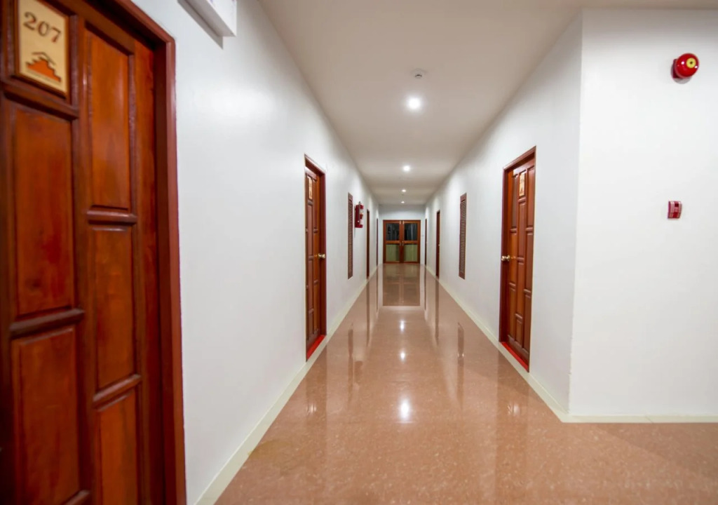 Doungta Anda Hotel