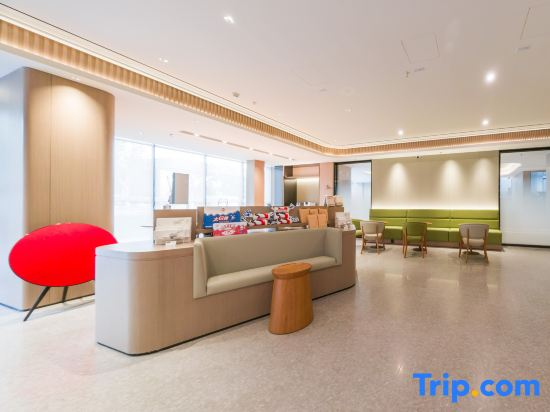 JI Hotel (Shanghai North Bund Longchang Road Subway Station)
