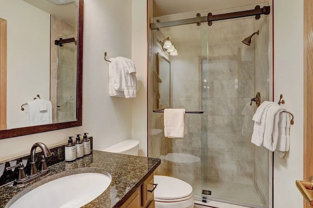 Newly Renovated 2 Bed/ 2 Bath Beaver Creek  2 Bedroom Condo by RedAwning