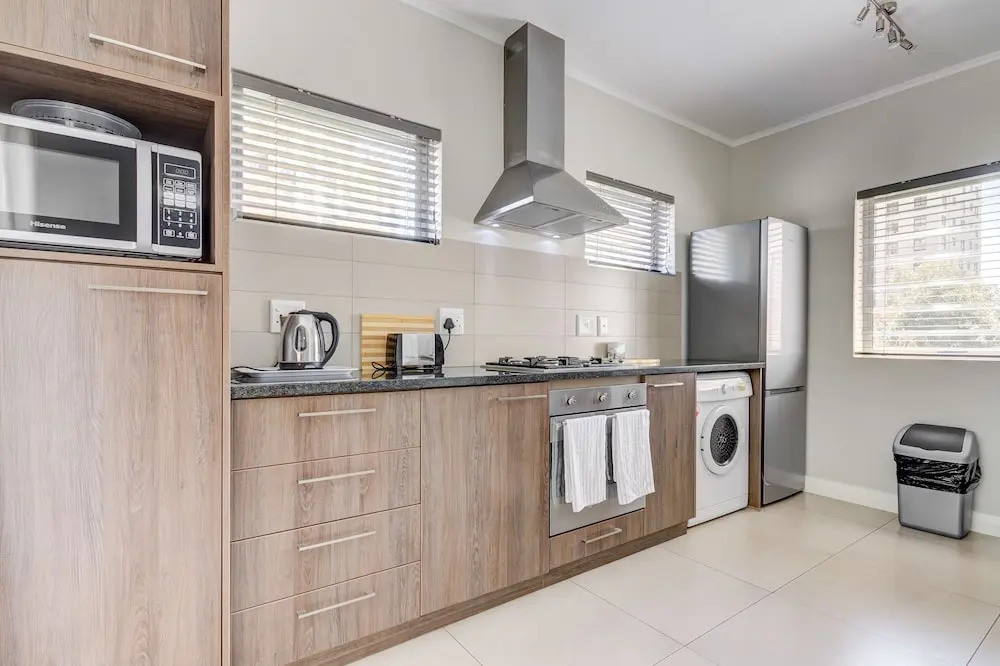 UniqueStay Mayfair Deluxe Apartment