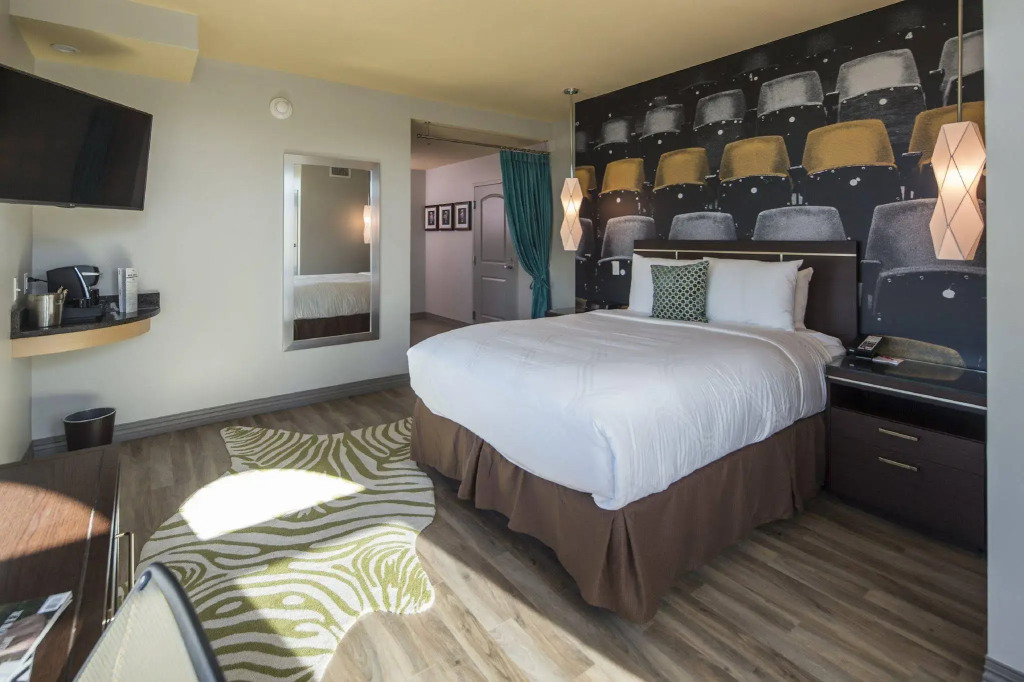 Hotel Indigo Pittsburgh East Liberty by IHG