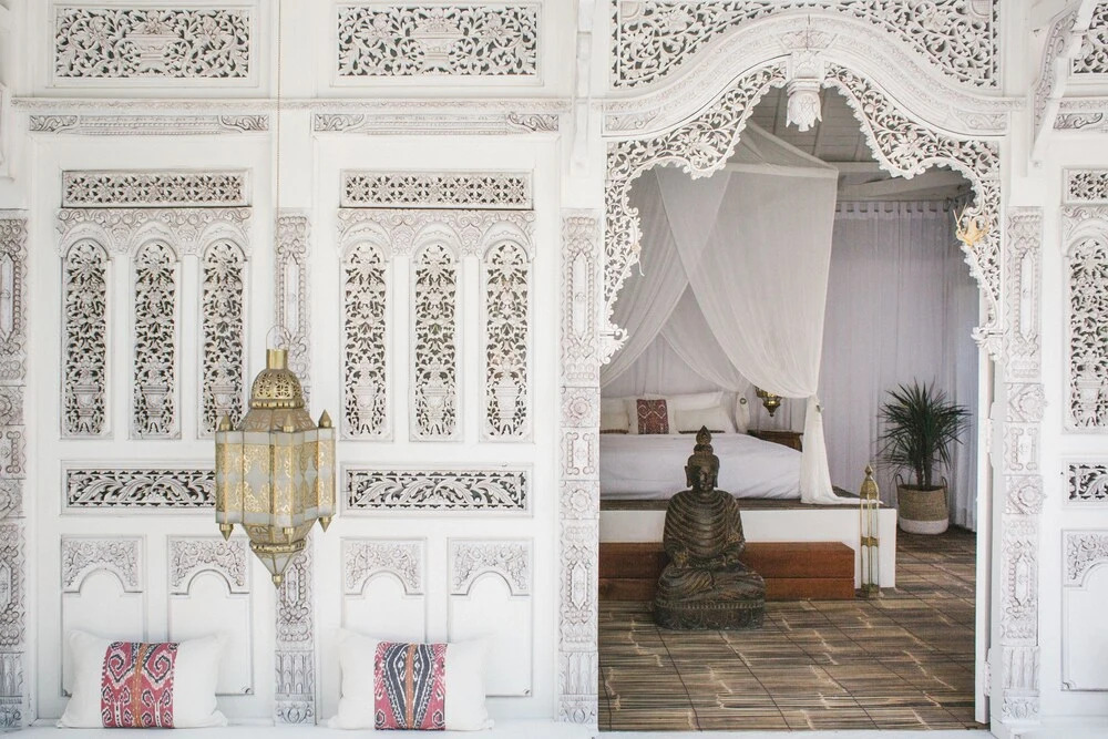Eco Gypsy House