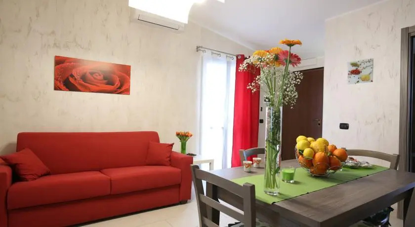 Catania City Flats