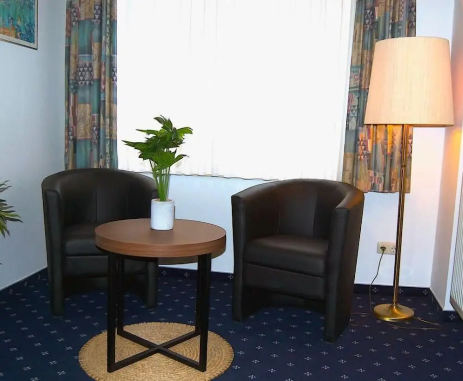 Hotel Fränkischer Hof