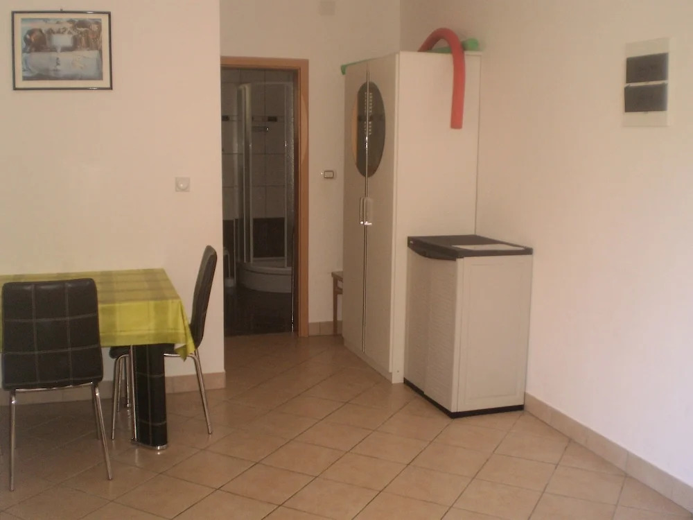 Apartment Niko